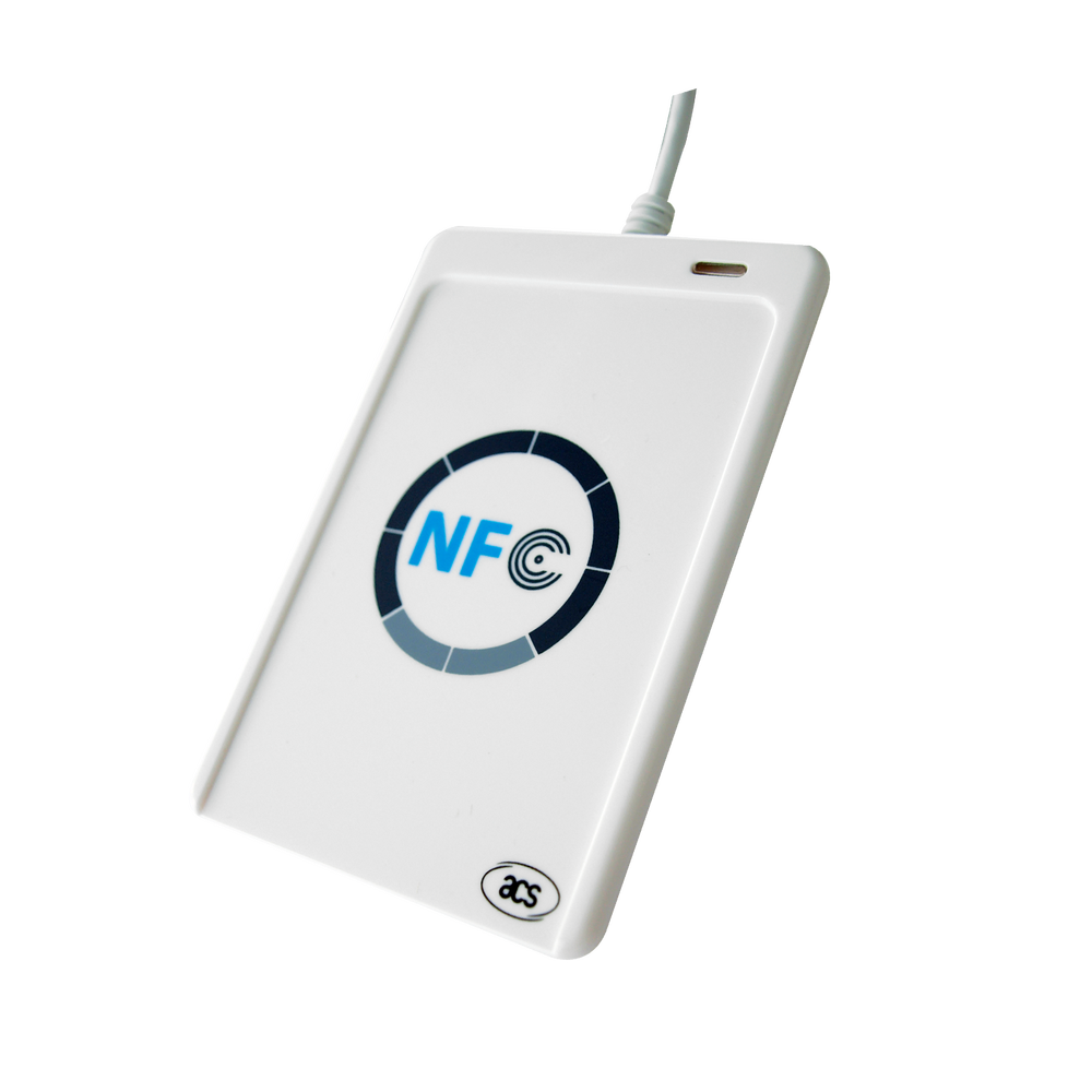 ACR1552U NFC reader – ACS
